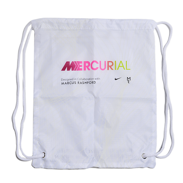 Nike Mercurial Rashford Pack Boot Bag