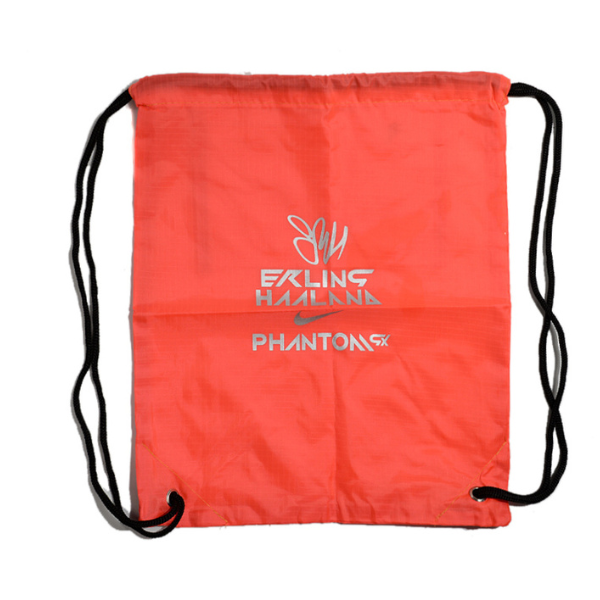 Bolsa para botas Nike Phantom GX Erling Haaland Pack