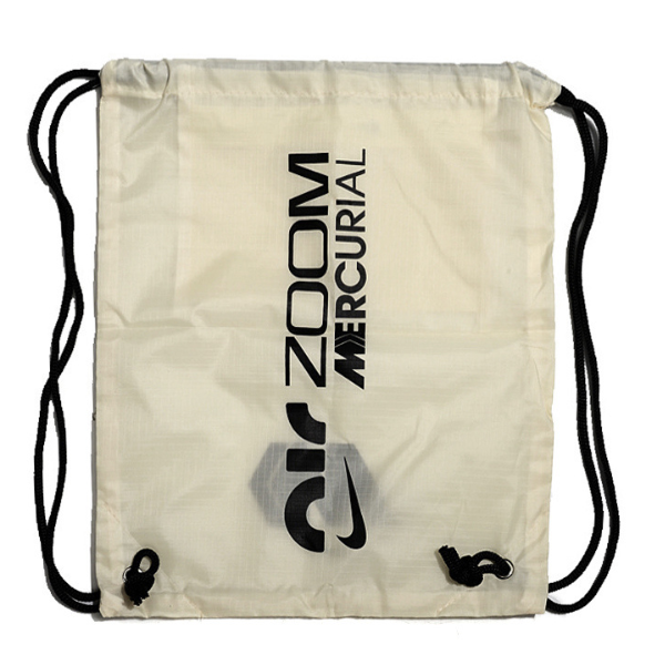 Nike Mercurial Red Boot Bag