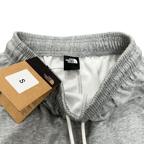 Pantalones deportivos grises The North Face