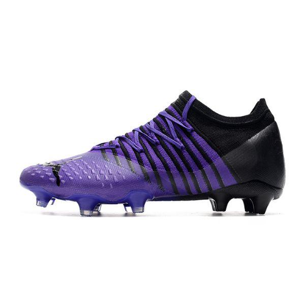 Puma Future Z 1.3 Instinct Purple Pack Firm Ground FG Football Boot
