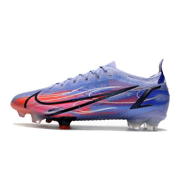 Botas de fútbol Nike Mercurial Vapor 14 Elite Flames Pack Firm Ground FG