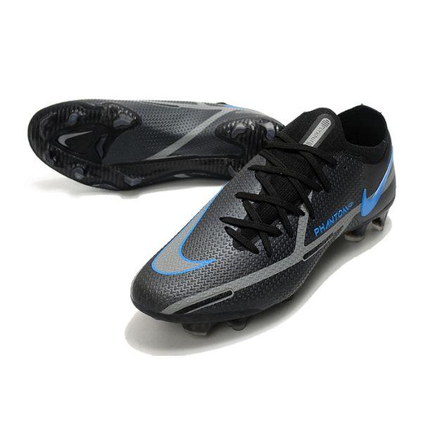 Nike Phantom GT 2 Elite Black Pack Firm Ground FG Football Boot