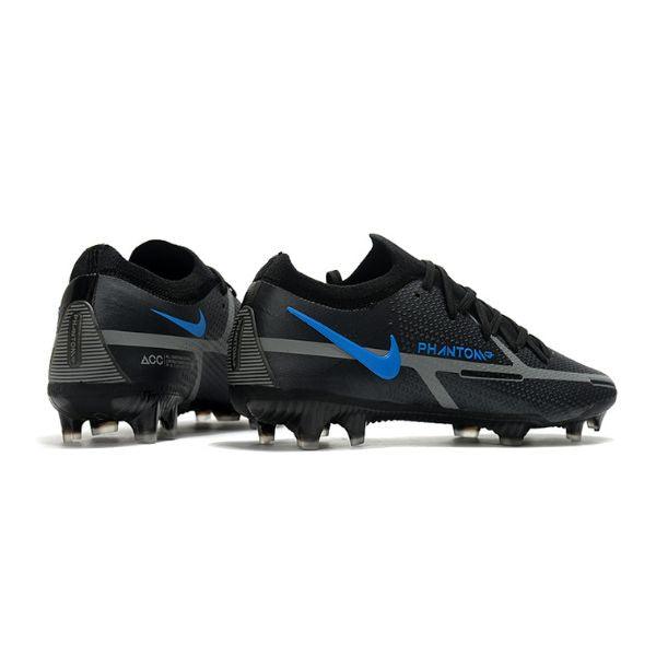 Nike Phantom GT 2 Elite Black Pack Firm Ground FG Football Boot