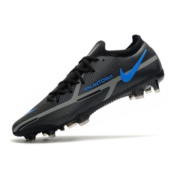 Nike Phantom GT 2 Elite Black Pack Firm Ground FG Football Boot