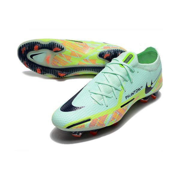 Nike Phantom GT 2 Elite Bonded Pack Firm Ground FG Football Boot