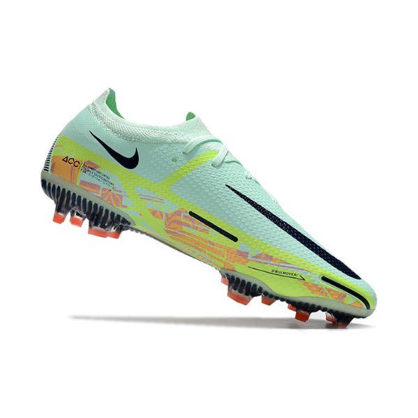 Nike Phantom GT 2 Elite Bonded Pack Firm Ground FG Football Boot