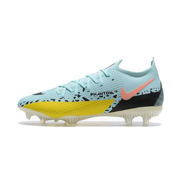 Nike Phantom GT 2 Elite Lucent Pack Firm Ground FG Football Boot