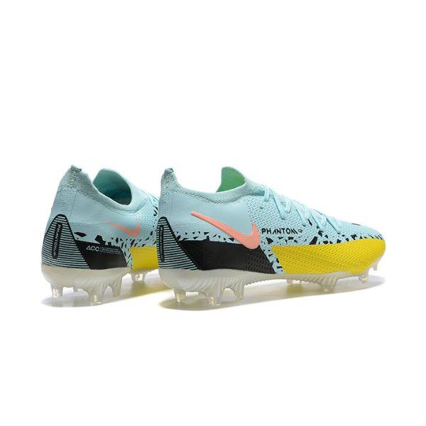 Nike Phantom GT 2 Elite Lucent Pack Firm Ground FG Football Boot