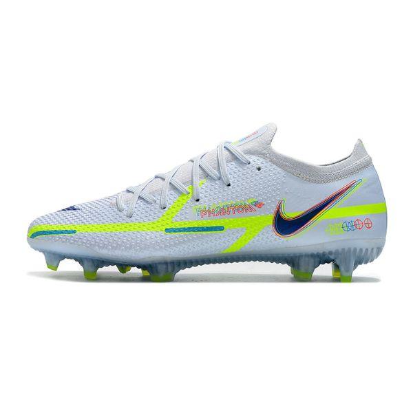 Botas de fútbol Nike Phantom GT 2 Elite Progressive Pack Firm Ground FG