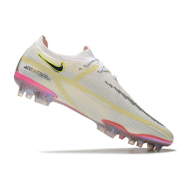 Nike Phantom GT 2 Elite Rawdacious Pack Firm Ground FG Football Boot