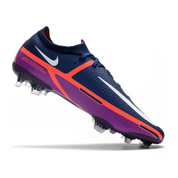 Nike Phantom GT 2 Elite UV Pack Firm Ground FG Football Boot