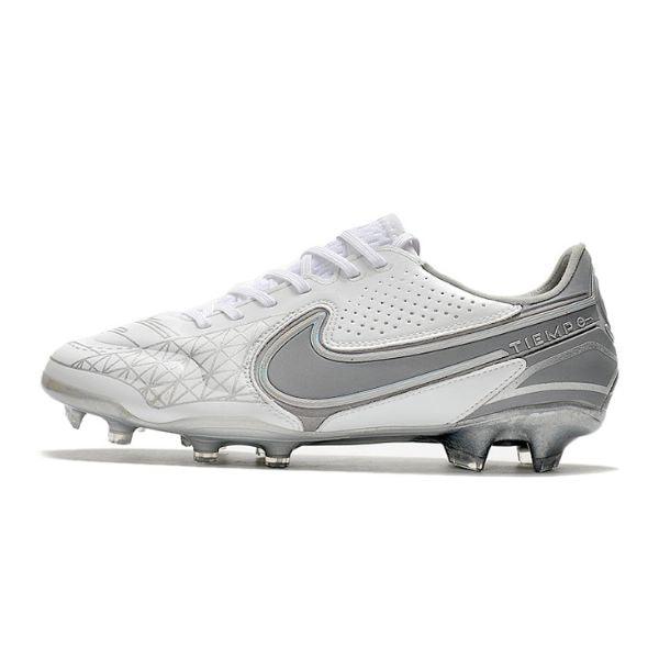 Nike Tiempo Legend 9 Elite Firm Ground FG Focus Pack Football Boot