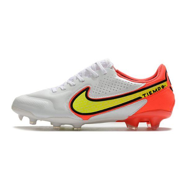 Nike Tiempo Legend 9 Elite Motivation Pack Firm Ground FG Football Boot