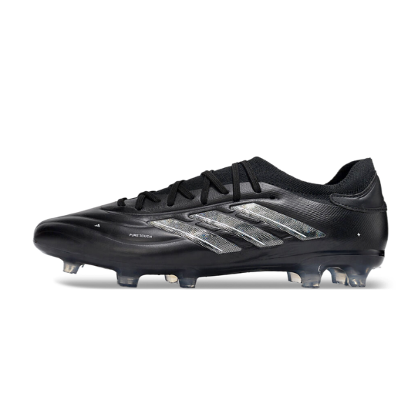 Botas de fútbol Adidas Copa Pure II Elite Black Base Firm Ground FG