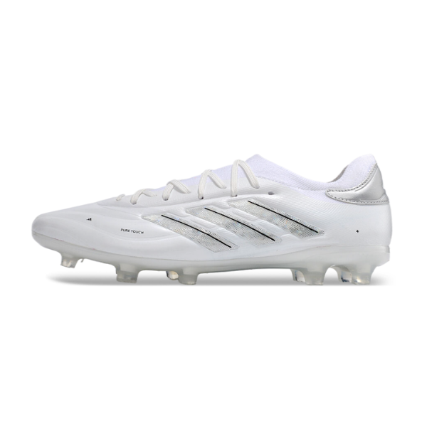 Botas de fútbol Adidas Copa Pure II Elite White Base Firm Ground FG