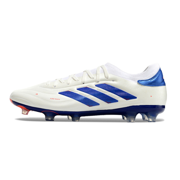 Botas de fútbol Adidas Copa Pure II Elite Advancement Pack para terreno firme FG