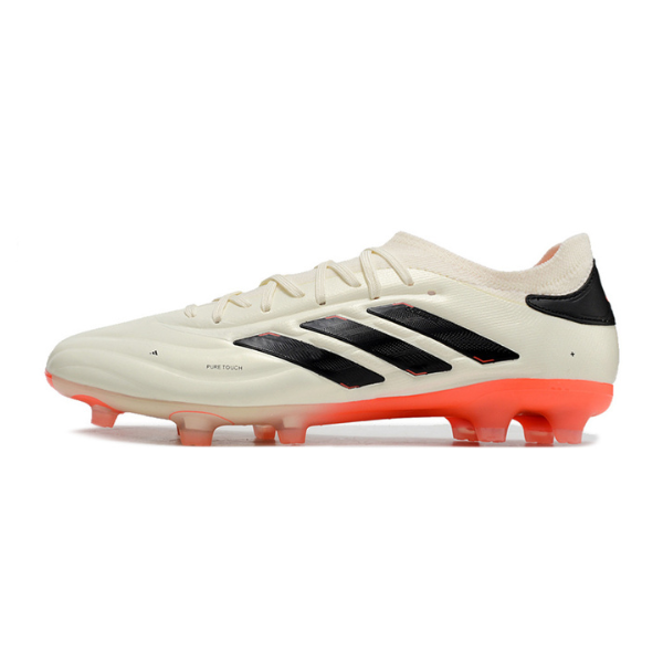 Botas de fútbol Adidas Copa Pure II Elite Solar Energy Firm Ground FG