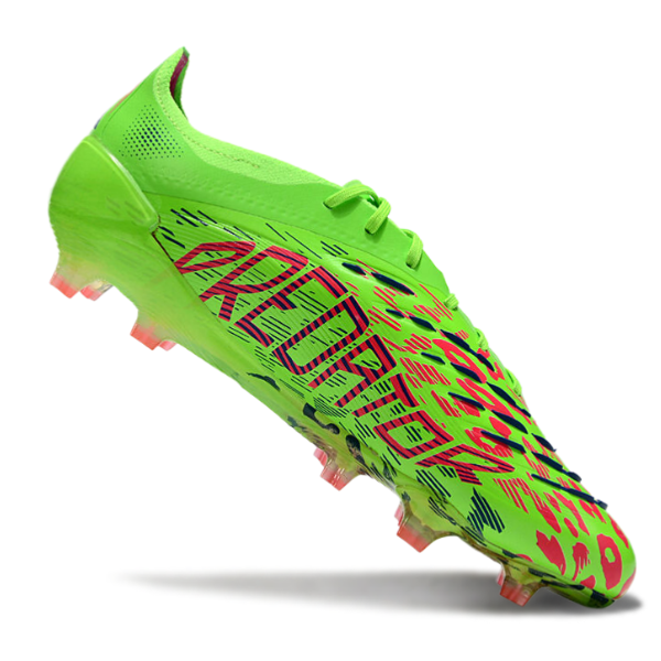 Adidas Predator 25 Elite FG Mystic Victory Pack Firm Ground FG Football Boot