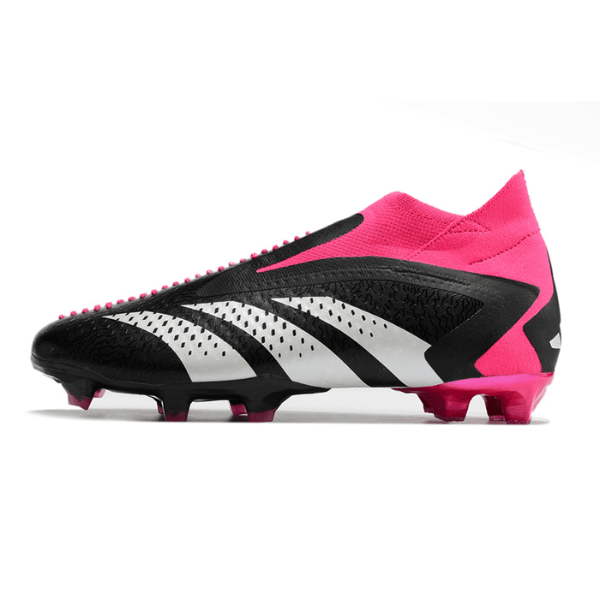 Adidas Predator Accuracy+ Own your Football Pack Firm Ground FG Football Boot