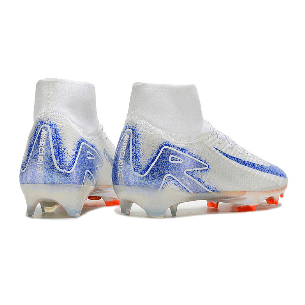 Nike Air Zoom Mercurial Superfly 10 Elite Blueprint Pack Firm Ground FG Kids Football Boot