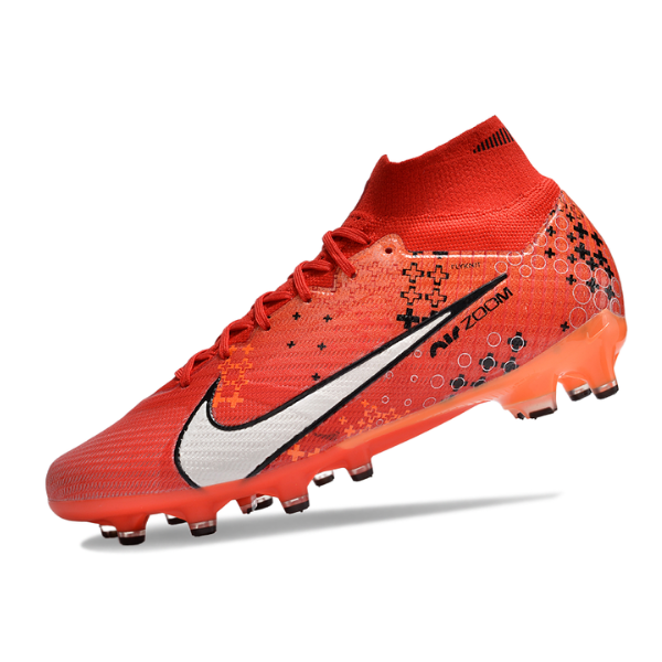 Nike Air Zoom Mercurial Superfly 9 Elite Dreamspeed 007 Pack Artificial Ground AG Football Boot 