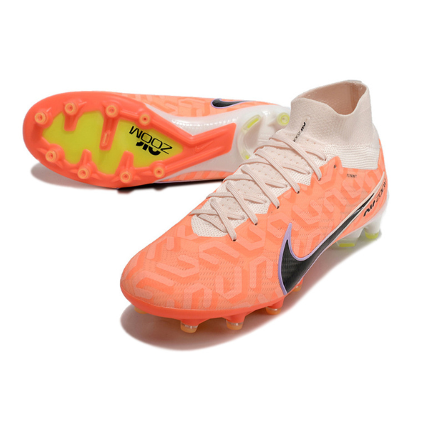 Nike Air Zoom Mercurial Superfly 9 Elite United Pack Artificial Ground AG Football Boot