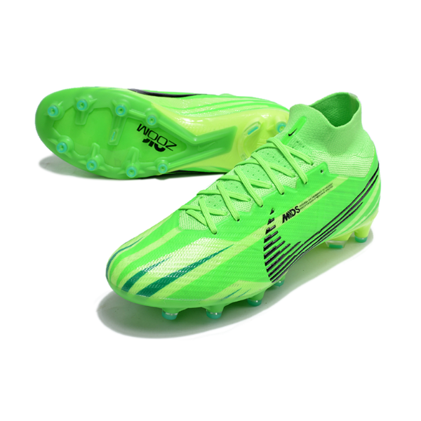 Botas de fútbol Nike Air Zoom Mercurial Superfly 9 Elite Dreamspeed 008 Pack para terreno artificial AG 