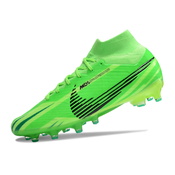Botas de fútbol Nike Air Zoom Mercurial Superfly 9 Elite Dreamspeed 008 Pack para terreno artificial AG 