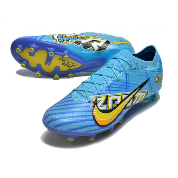 Nike Air Zoom Mercurial Vapor 15 Elite Mbappe Comic Pack Artificial Ground AG Football Boot