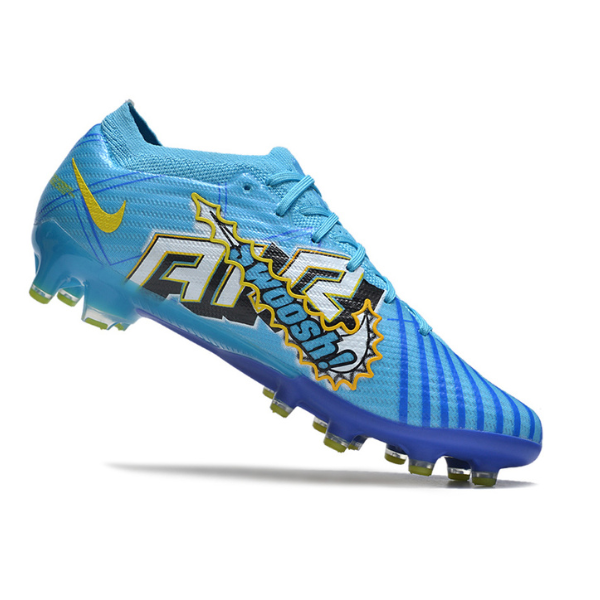 Nike Air Zoom Mercurial Vapor 15 Elite Mbappe Comic Pack Artificial Ground AG Football Boot