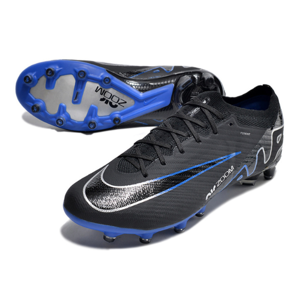 Botas de fútbol Nike Air Zoom Mercurial Vapor 15 Elite Shadow Pack para terreno artificial AG