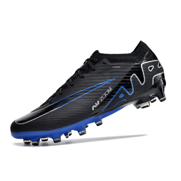 Botas de fútbol Nike Air Zoom Mercurial Vapor 15 Elite Shadow Pack para terreno artificial AG