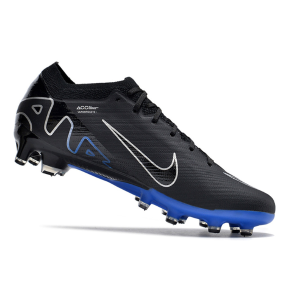 Botas de fútbol Nike Air Zoom Mercurial Vapor 15 Elite Shadow Pack para terreno artificial AG