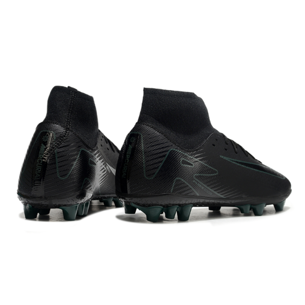 Botas de fútbol Nike Air Zoom Mercurial Superfly 10 Academy Shadow Pack para terreno artificial AG