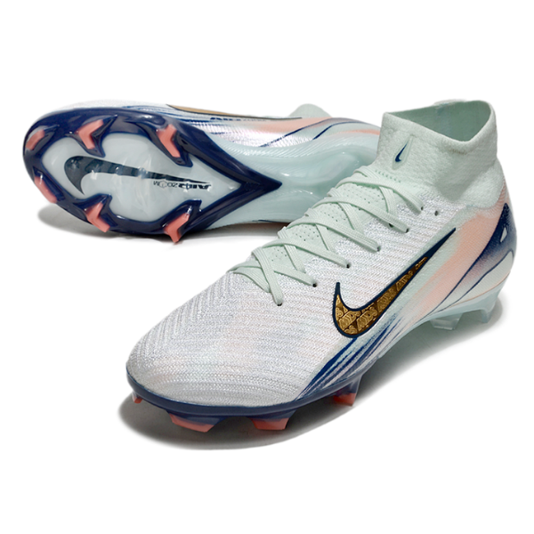 Botas de fútbol Nike Air Zoom Mercurial Superfly 10 Elite Dreamspeed 009 Pack para terreno firme FG