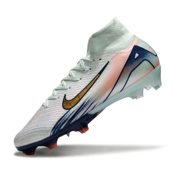 Botas de fútbol Nike Air Zoom Mercurial Superfly 10 Elite Dreamspeed 009 Pack para terreno firme FG
