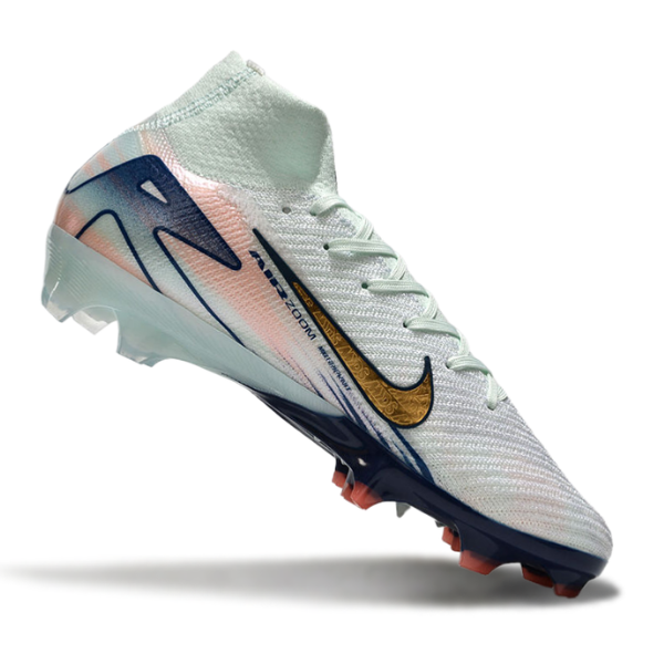 Botas de fútbol Nike Air Zoom Mercurial Superfly 10 Elite Dreamspeed 009 Pack para terreno firme FG