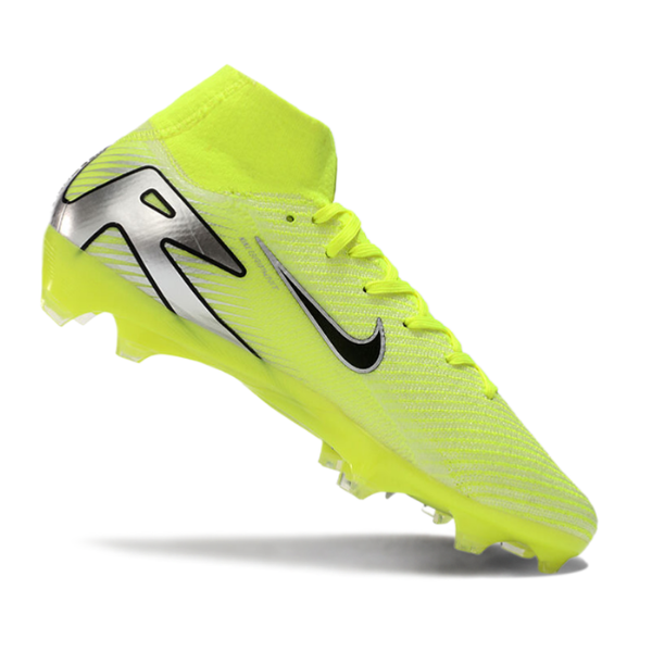 Nike Air Zoom Mercurial Superfly 10 Elite Mad Voltage Pack Firm Ground FG Football Boot