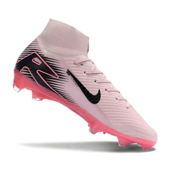 Nike Air Zoom Mercurial Superfly 10 Elite Mad Brilliance Pack Firm Ground FG Football Boot