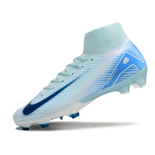 Nike Air Zoom Mercurial Superfly 10 Elite Mad Ambition Pack Firm Ground FG Football Boot
