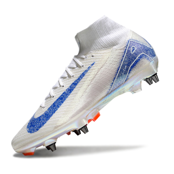 Nike Air Zoom Mercurial Superfly 10 Elite Blueprint Pack Mixed Studs SG Football Boot