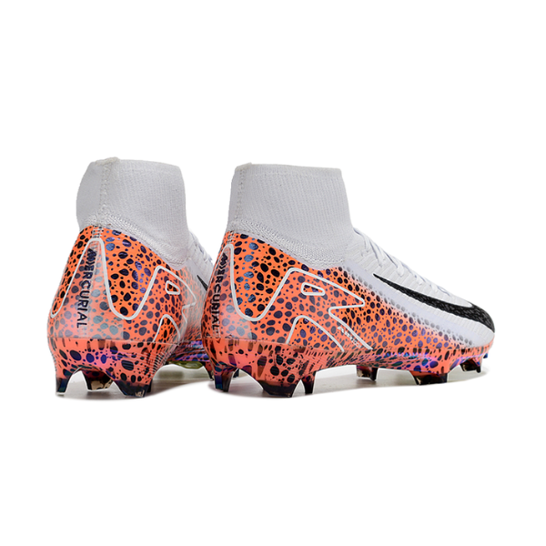 Nike Air Zoom Mercurial Superfly 10 Elite Electric Pack Firm Ground FG Football Boot