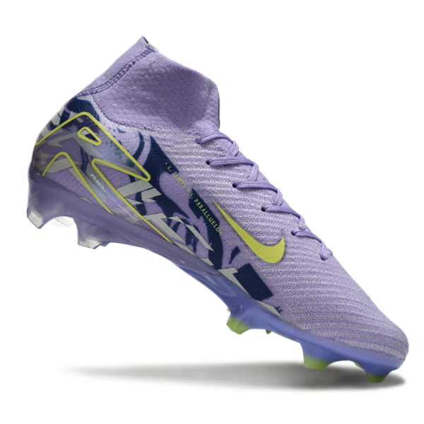 Nike Air Zoom Mercurial Superfly 10 Elite United 001 Pack Firm Ground FG Football Boot
