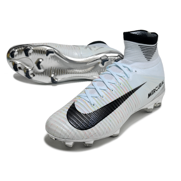 Botas de fútbol Nike Mercurial Superfly 5 Elite CR7 Best Pack Firm Ground FG