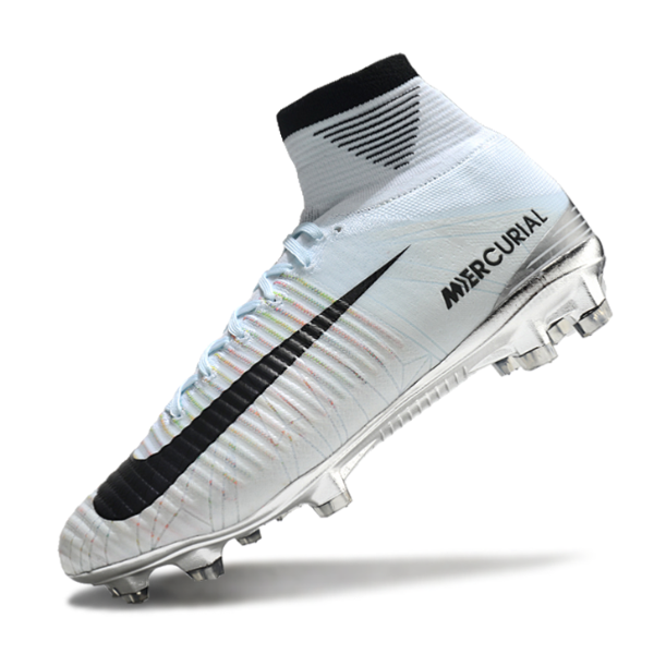 Botas de fútbol Nike Mercurial Superfly 5 Elite CR7 Best Pack Firm Ground FG