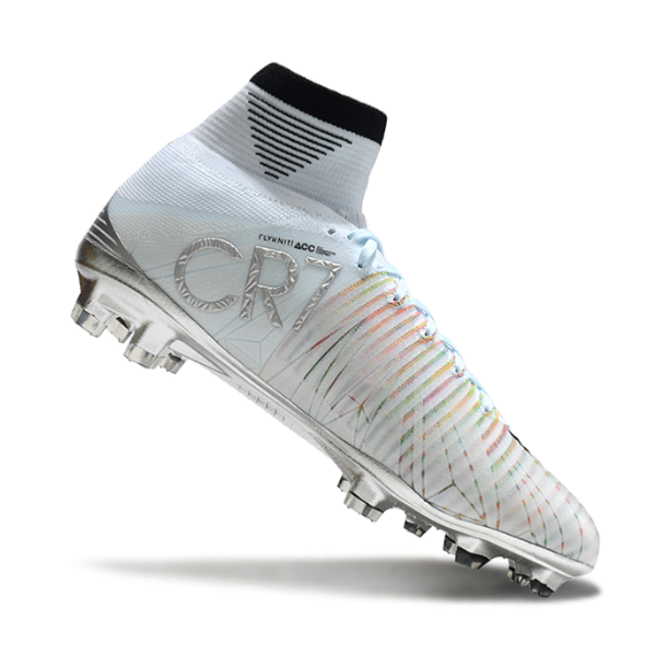 Botas de fútbol Nike Mercurial Superfly 5 Elite CR7 Best Pack Firm Ground FG