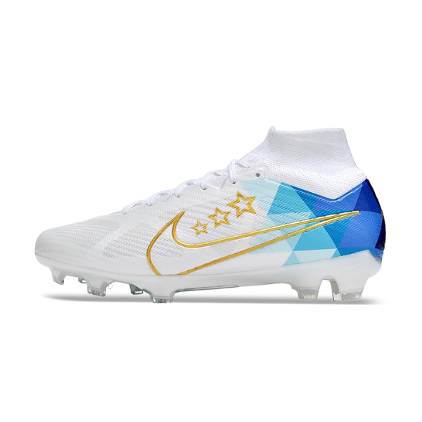 Nike Mercurial Superfly 9 Elite Argentina Pack Firm Ground FG Football Boot