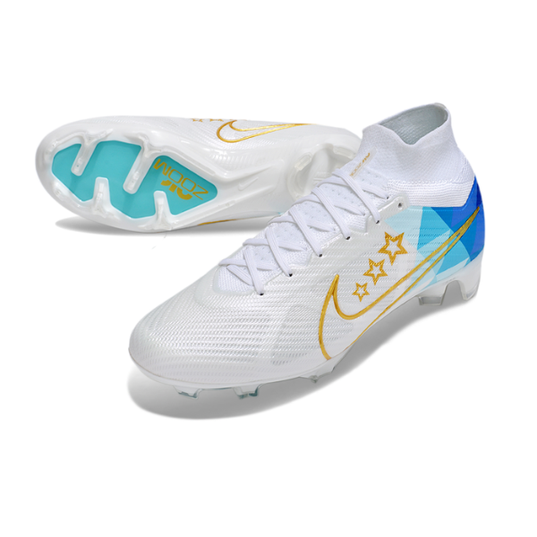 Nike Mercurial Superfly 9 Elite Argentina Pack Firm Ground FG Football Boot
