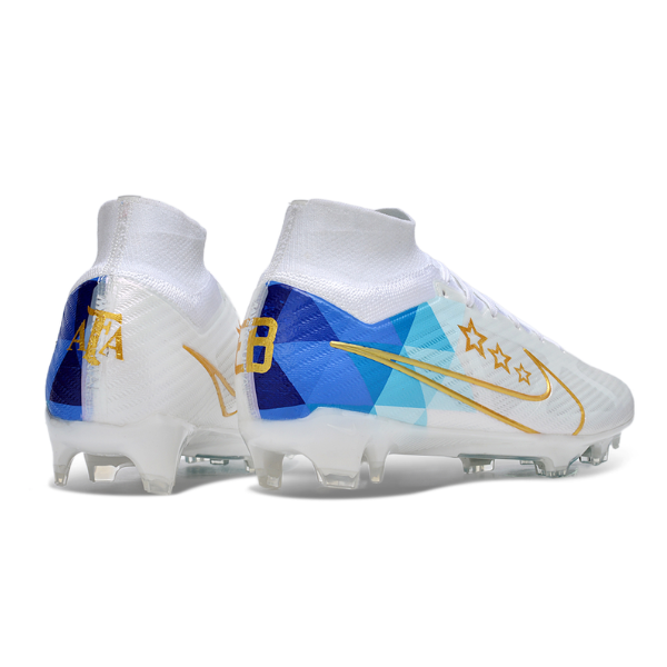 Nike Mercurial Superfly 9 Elite Argentina Pack Firm Ground FG Football Boot